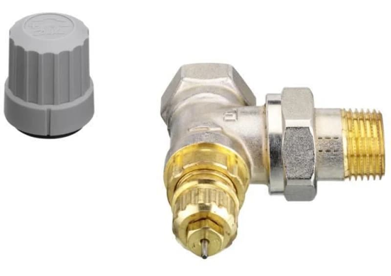Danfoss R-FN. NF - ngle 1/2" - DN15