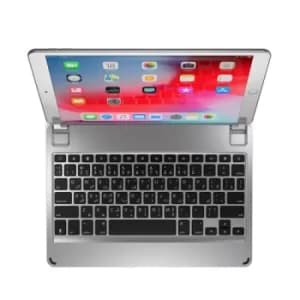 Brydge 10.5" QWERTY Arabic Bluetooth Wireless Keyboard for Apple i