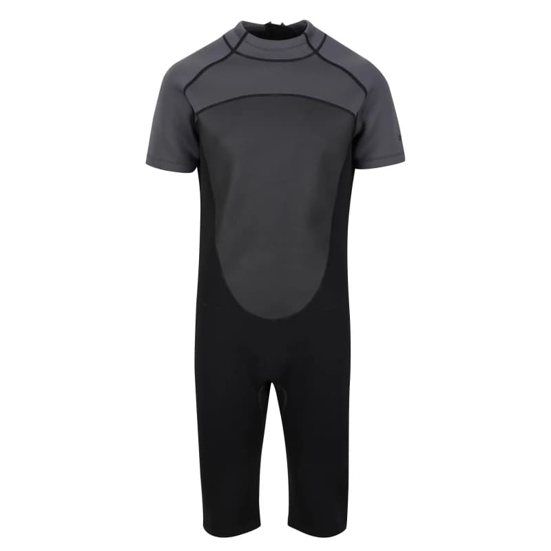 Regatta Shorty Wetsuit - Black S