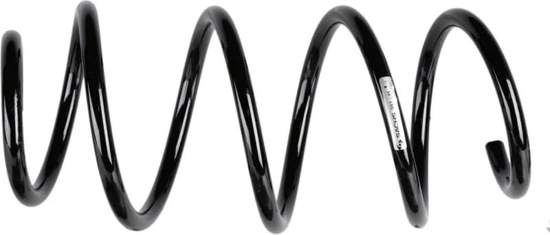 Coil spring SACHS 993 845