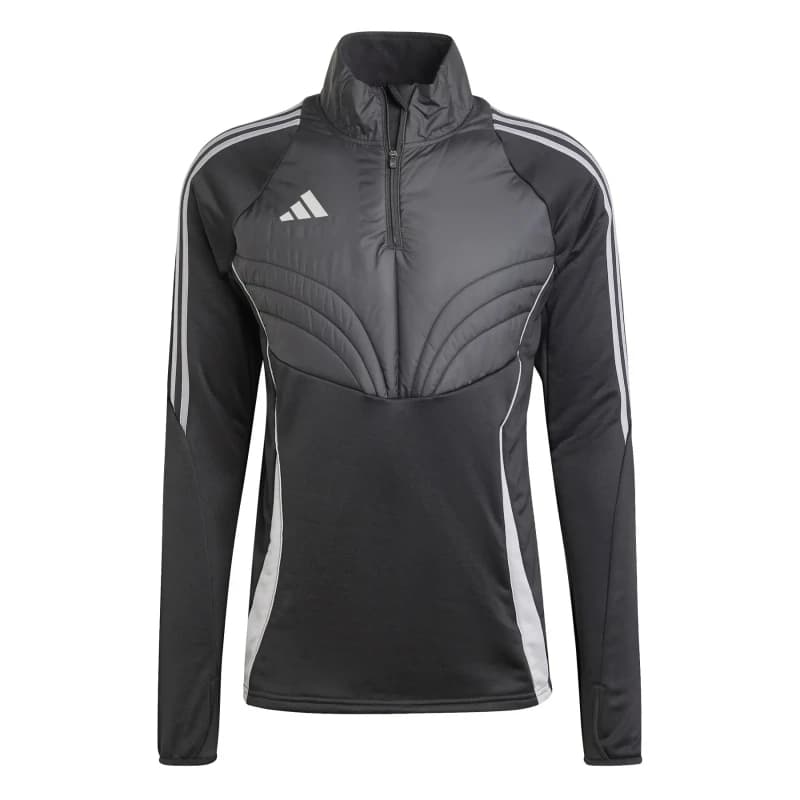 adidas Tiro 24 Winterized Top Mens - Black S