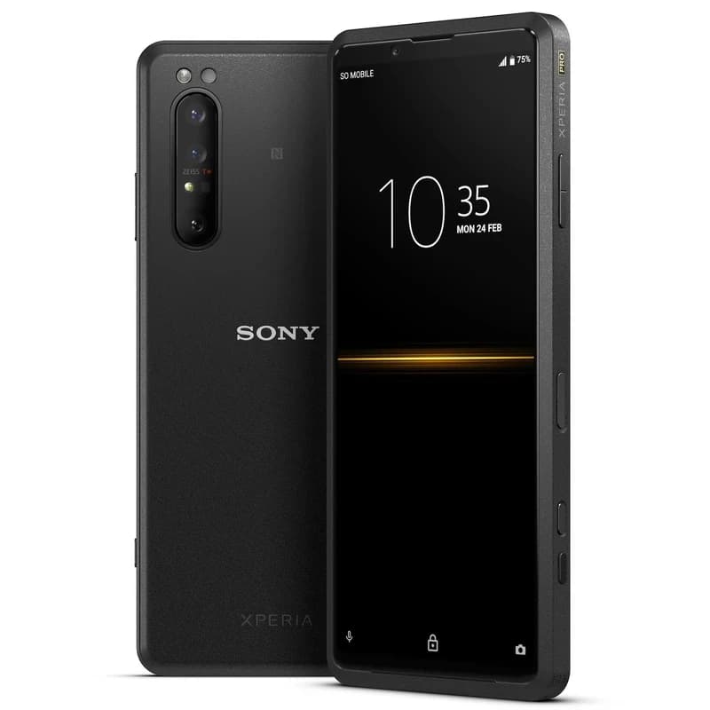 Sony Xperia Pro 512GB