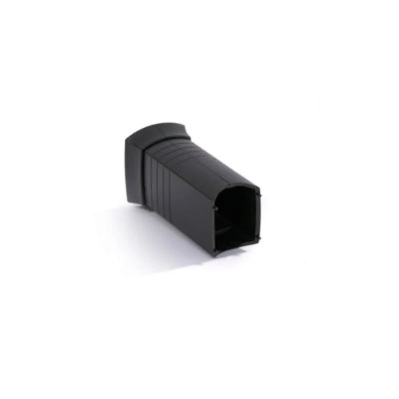 Terma Indoor Black Cable Masking Cover