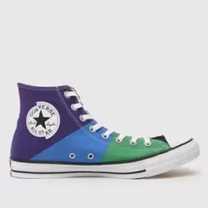 Chuck Taylor All Star Pride
