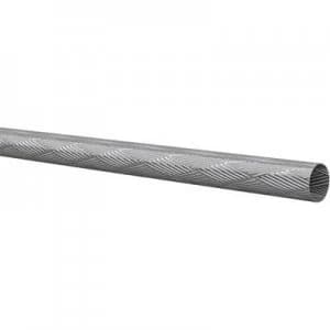 copper braid tinned 203670100 Kabeltronik