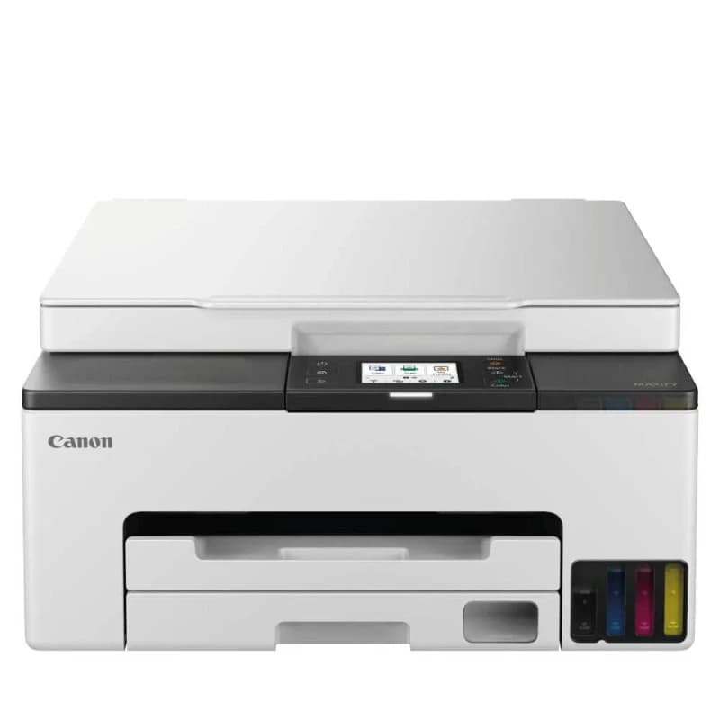 Canon MAXIFY GX1050 A4 Wireless 3-in-One Refillable Inkjet printer 6169C023
