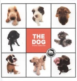 The Dog Hardback