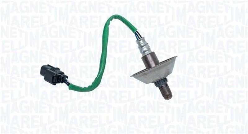 MAGNETI MARELLI Lambda sensor MAGNETI MARELLI 466016355304