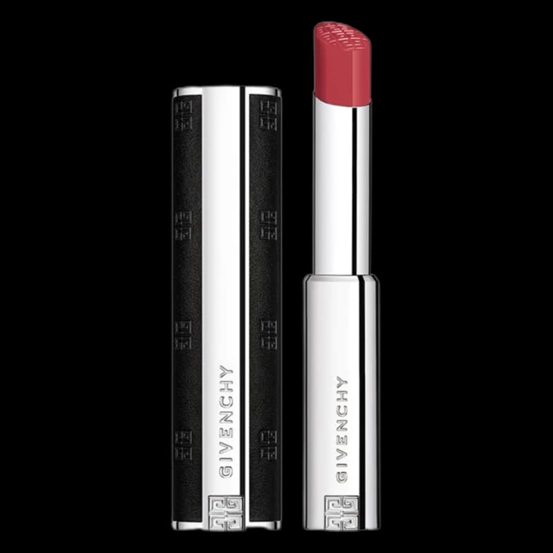 Givenchy Le Rouge Interdit Satin 2.7g 227 - Rose Infuse
