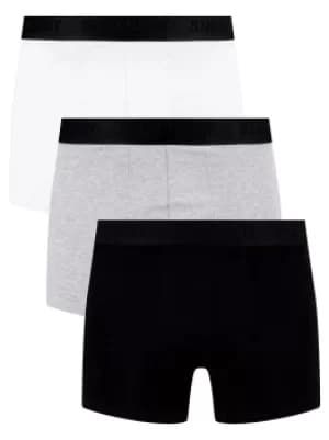 3 Pack Multi Boxers