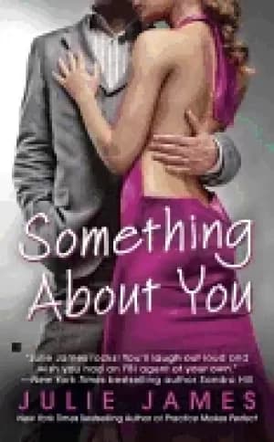 something about you