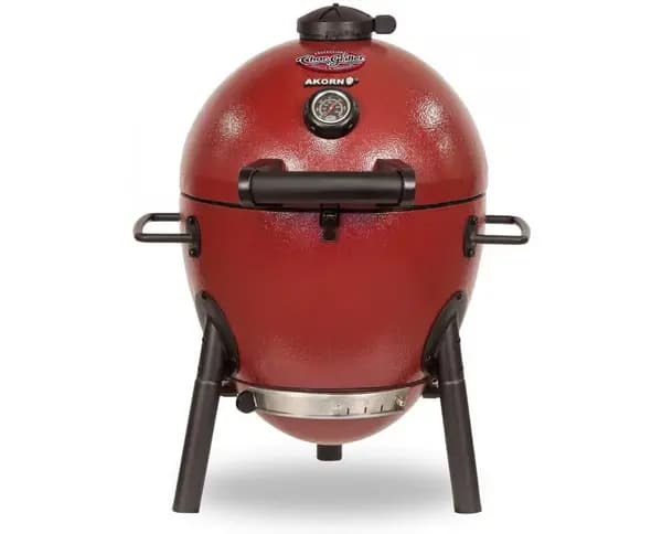 Char-Griller Akorn Junior Kamado BBQ