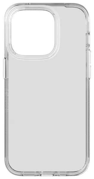 Tech21 iPhone 14 Pro EvoLite Phone Case - Clear