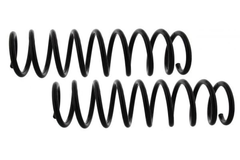 Coil spring MAPCO 72604/2