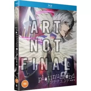 Platinum End - Part 2