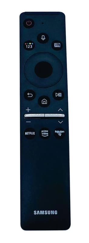 Samsung REMOCON-SMR CONROL 2020