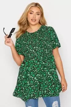 Smock Top