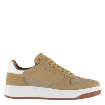 Full Circle Rudow Trainers - Sand