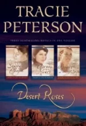 desert roses