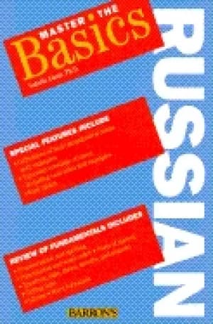 master the basics russian