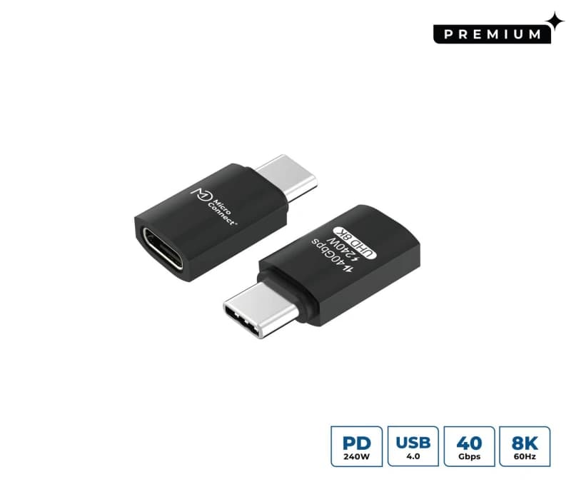 Microconnect USB4-CCF-240W USB cable