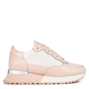 Popham Pale Pink Mono Womens