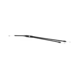 Salt AM Upper Rotor Cable Black 425mm