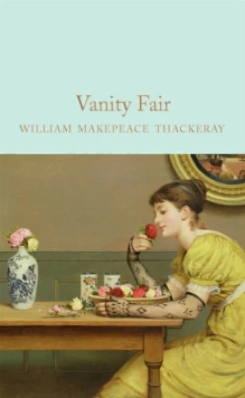Vanity Fair Hardback