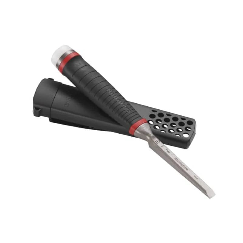 RHINOBUILD Hultafors Heavy-Duty Chisel (HDC) - 6mm (HDC 6)