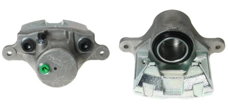 Brake caliper MAPCO 144640
