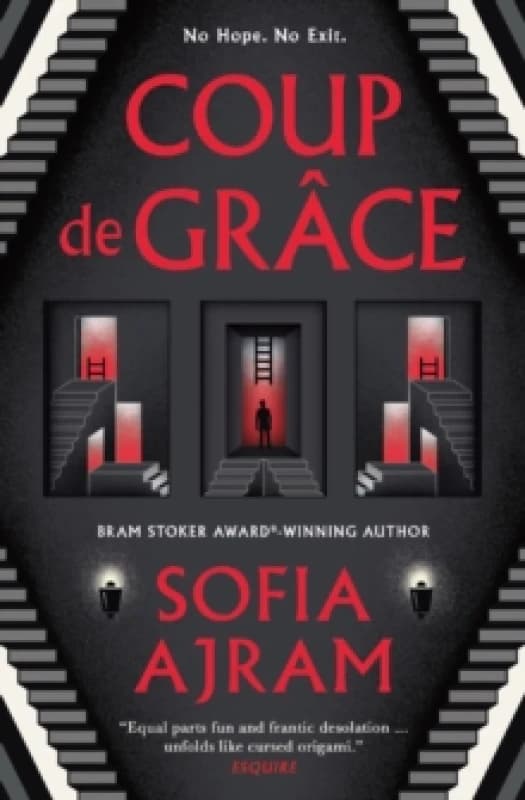 Coup De Grace Paperback / softback