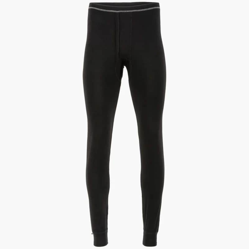 Legging Highlander Bamboo 190 Noir Male M