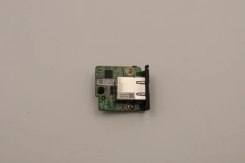 Lenovo 2.5G Eherne nework