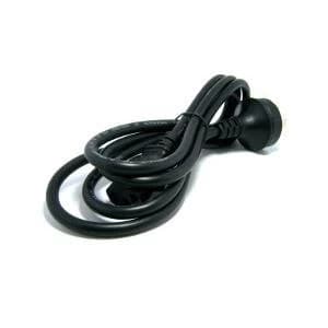 Datalogic 6003-0923 C13 coupler power cable