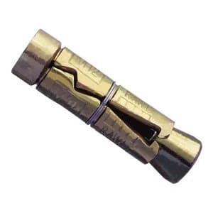Rawlplug Plated Shield Only M10S