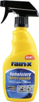 Rain X Upholstery Repel Guard Trigger Spray - 500ml 87199 RAIN X