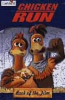 Chicken Run Hardback
