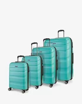 Rock Bali 4 Piece Set