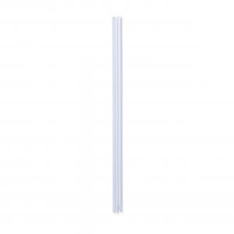 Durable SPINE BAR 100 Sheet Binding Bar for Unpunched Docs - 25 Pack - DRBE291219