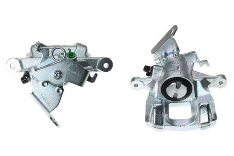 Brake caliper MAPCO 4275