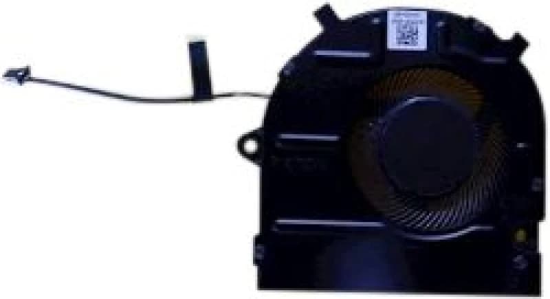 DELL Liude CPU cooling fn for