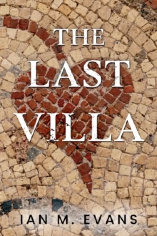 The Last Villa Paperback / softback