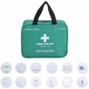 Livingandhome First Aid Kit Workplace
