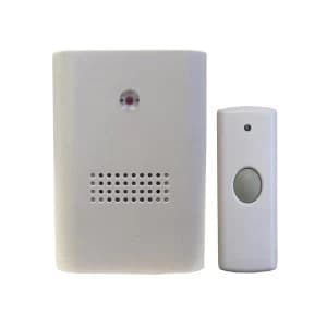 Uni-Com Portable Door Chime