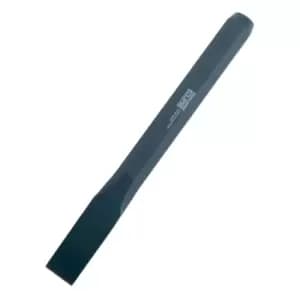 Eclipse CB152R/07 Flat Chisel 10" x 1"