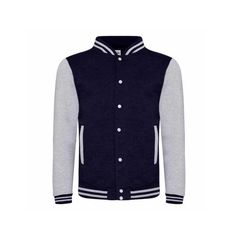 Harry Potter Ravenclaw Varsity Jacket Navy unisex