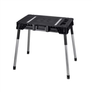 Keter Job Made Work Bench