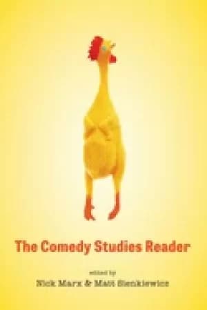 comedy studies reader
