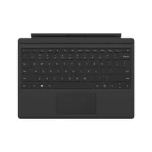 Microsoft Surface Pro Type Cover Black Microsoft Cover port AZERTY