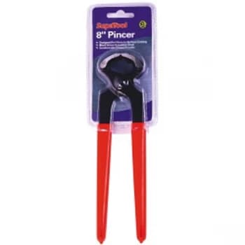 SupaTool Pincer 8â??/200mm